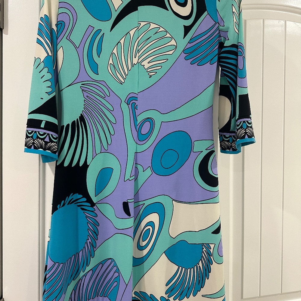 NWOT EMILIO PUCCI INSPIRED - Picture 5 of 15